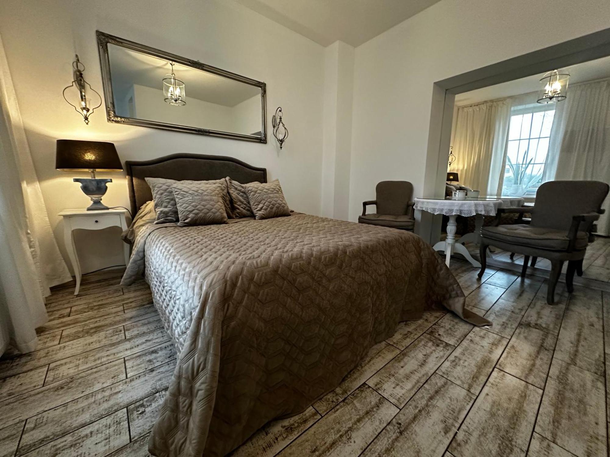Apartamencik Krolewiecka مارونجوفو المظهر الخارجي الصورة