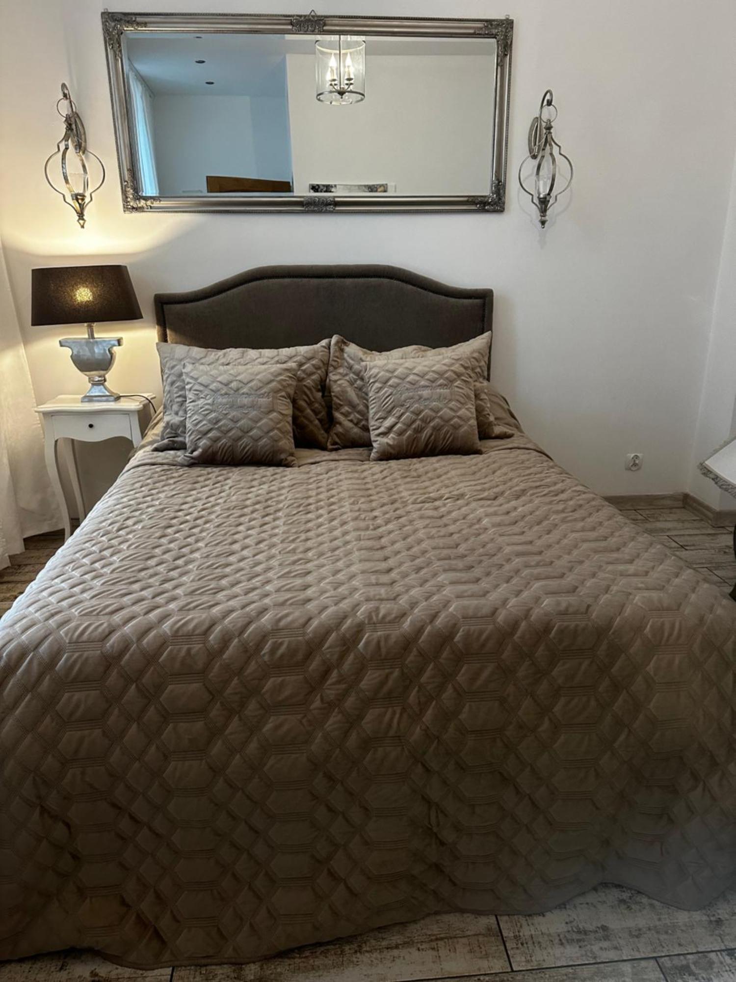 Apartamencik Krolewiecka مارونجوفو المظهر الخارجي الصورة