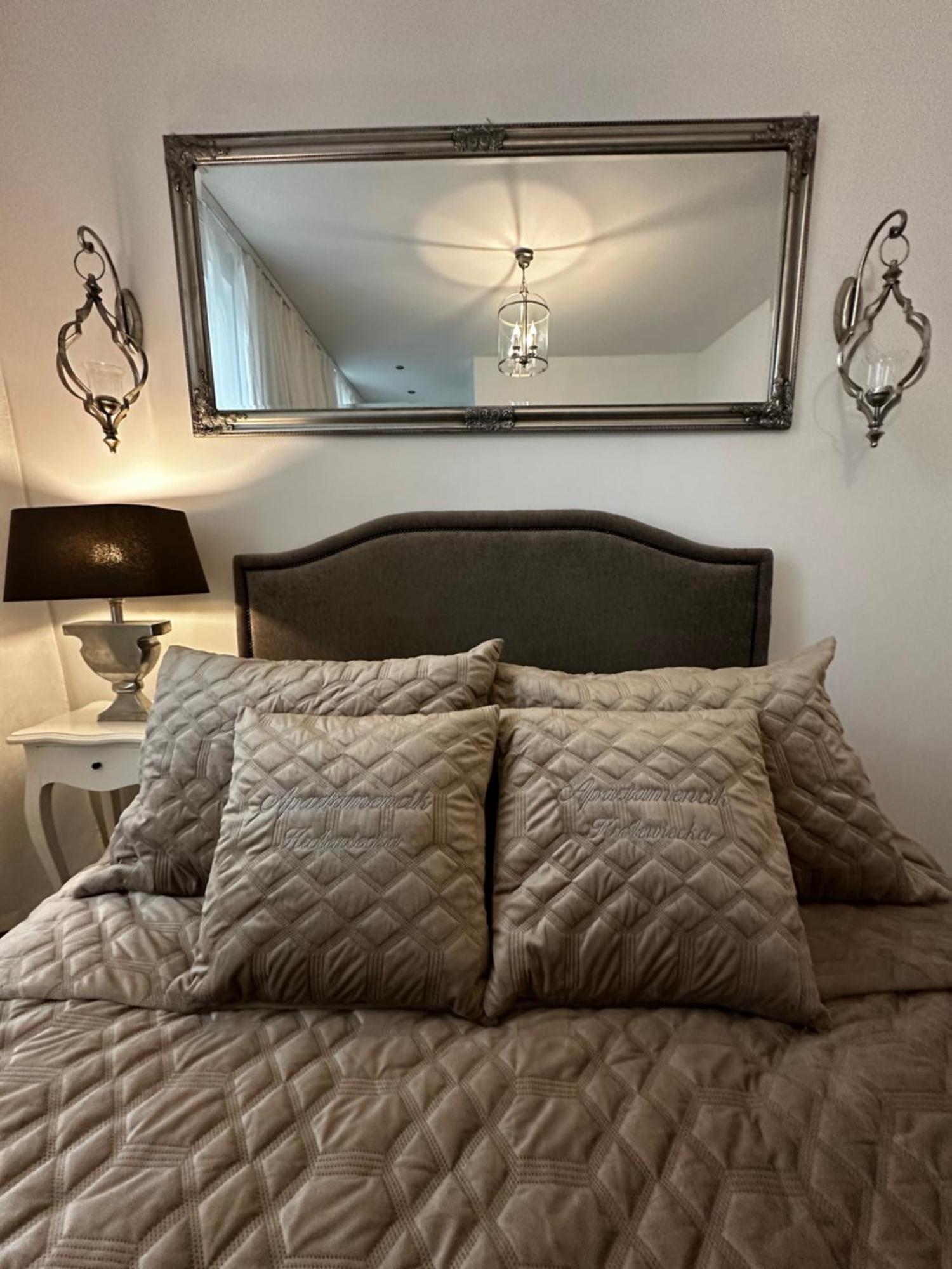 Apartamencik Krolewiecka مارونجوفو المظهر الخارجي الصورة