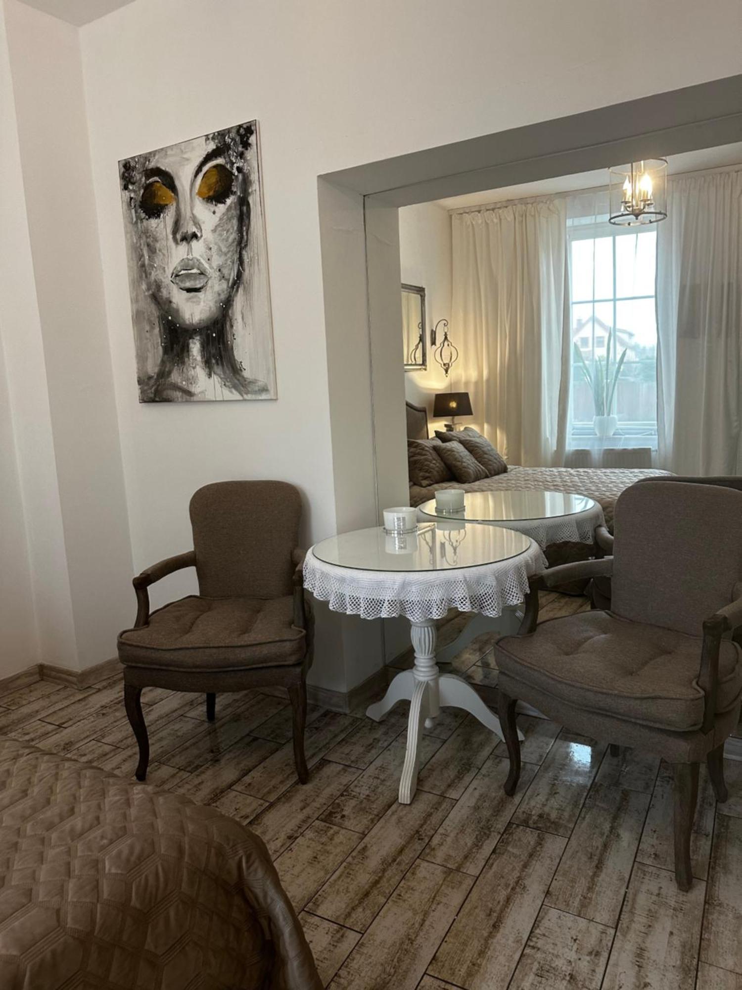 Apartamencik Krolewiecka مارونجوفو المظهر الخارجي الصورة