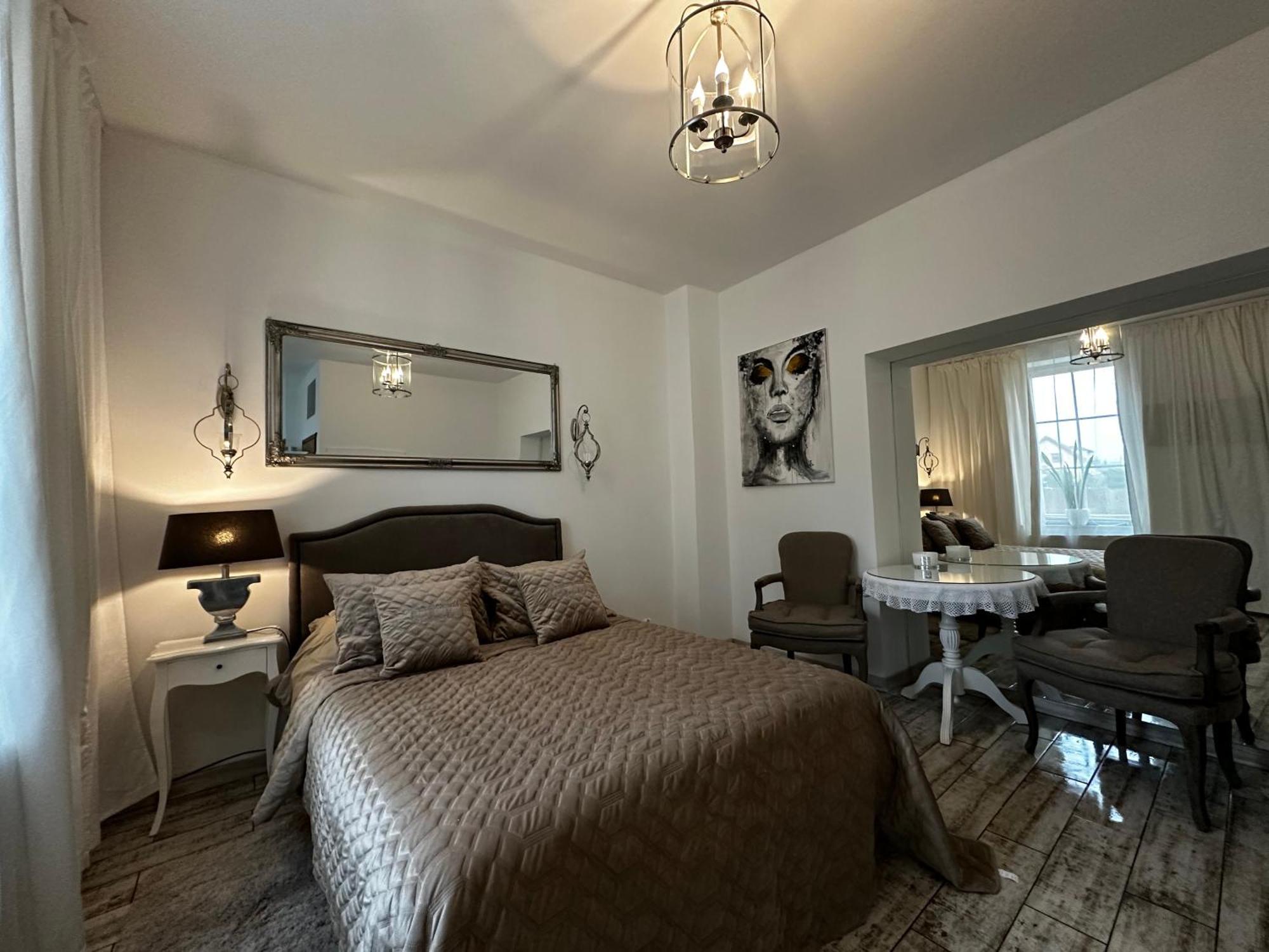 Apartamencik Krolewiecka مارونجوفو المظهر الخارجي الصورة